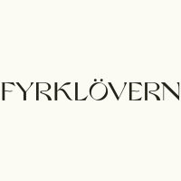Fyrklovern logo
