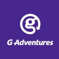 G Adventures logo