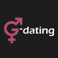 G-Dating logo