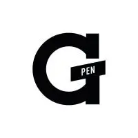 G Pen logo