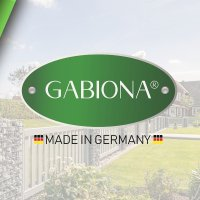 Gabiona logo
