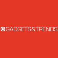 Gadgets & Trends logo