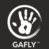 Gafly logo