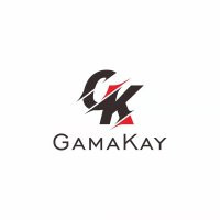 GamaKay logo