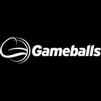 Gameballs logo