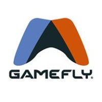 GameFly logo