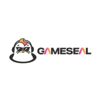 Gameseal logo