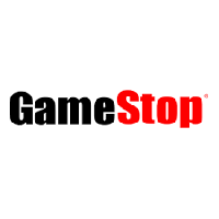 GameStop logo