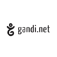 Gandi logo