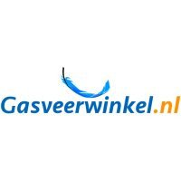 Gasveerwinkel logo
