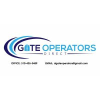 Gate Operators Direct logo