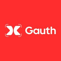 Gauth logo