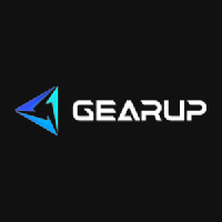 GearUP logo