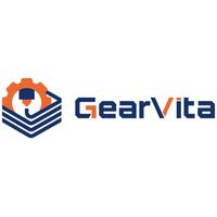GearVita logo
