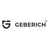 Geberich logo
