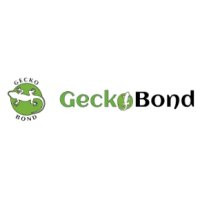 Gecko Bond logo