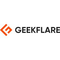 Geekflare logo