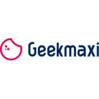 Geekmaxi logo