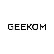 GEEKOM logo