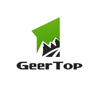 GeerTop logo