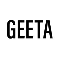 Geeta Hair logo