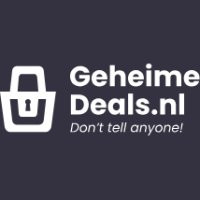 Geheime Deals logo