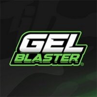 Gel Blaster logo