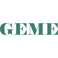 GEME logo