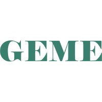 GEME logo