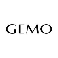GEMO logo
