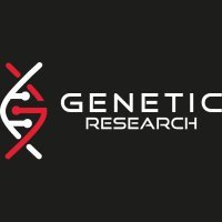 Genetic Research logo