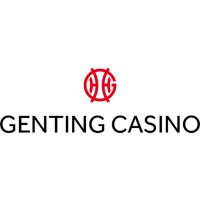 Genting Casino logo