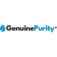 GenuinePurity logo