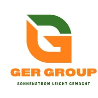 Gergroup logo