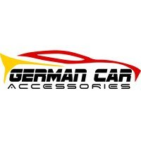 German Car Accessories logo