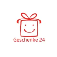 Geschenke 24 logo