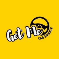 Get Me Car Finance logo