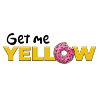 Get Me Yellow logo