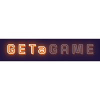 GetaGame logo