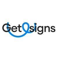 GetESigns logo
