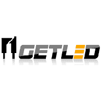 Getled logo