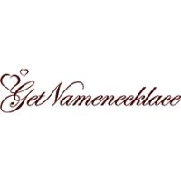 GetNameNecklace logo