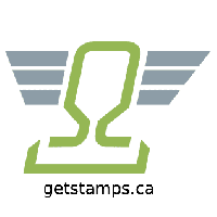 getstamps.ca logo