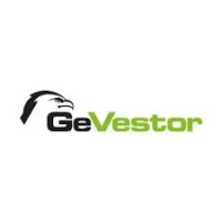 GeVestor logo