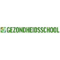 Gezondheidsschool logo