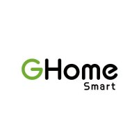 GHome Smart logo