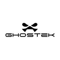 GHOSTEK logo