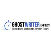 Ghostwriter Express logo