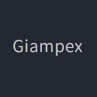 Giampex logo