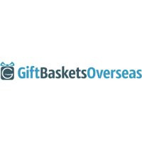 Gift Baskets Overseas logo